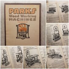 Vintage 1920s parks for sale  Enterprise