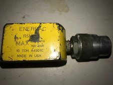 Enerpac rsm 100 for sale  WIRRAL