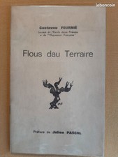 Poésie occitane gustavou d'occasion  Munster