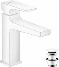 Hansgrohe Metropol Kran, armatura z zestawem odpływowym push-open, 32507700 na sprzedaż  PL