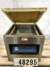 Vacuum packer vakuummaschine gebraucht kaufen  Dinslaken