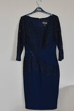 Mascara navy cocktail for sale  MALVERN