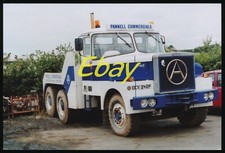 Lorry truck photo for sale  SWANSEA