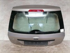 Ford fiesta heckklappe gebraucht kaufen  Chemnitz