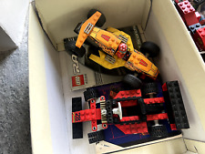 Lego technic lotto usato  Alpignano