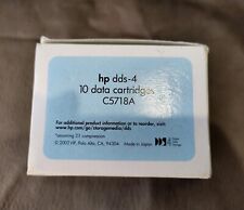 Dds data cartridge usato  Bari
