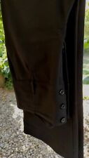 Pantalon noir femme d'occasion  Salernes