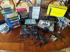 Playstation sammlung konsolen gebraucht kaufen  Ebeleben