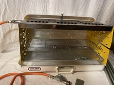 Cramer gasgrill camping gebraucht kaufen  Tettnang