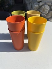 Vintage tupperware tumblers for sale  Ocala