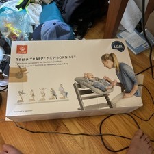 Stoke tripp trapp for sale  Cambridge