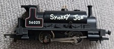 Hornby smokey joe for sale  WREXHAM
