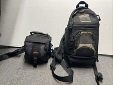 Lowepro slingshot 100 for sale  Bradenton