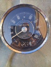 Mini cooper speedo for sale  SHEFFORD