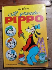 Grande pippo walt usato  Fivizzano