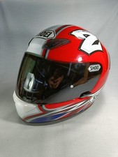 Shoei xr1000 michael for sale  HULL