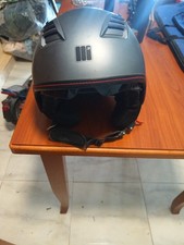Casco jet usato  Priolo Gargallo