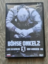 Böhse nkelz dvd gebraucht kaufen  Limbach-Oberfrohna