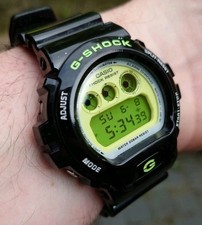 2008 casio shock for sale  BIRMINGHAM