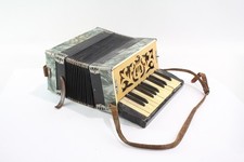 Corneta accordion key for sale  LEEDS