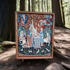 Vtg needlepoint margot for sale  Pittsburgh