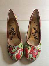 Naughty monkey shoes for sale  Camas