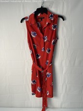 Gently loved red for sale  Akron