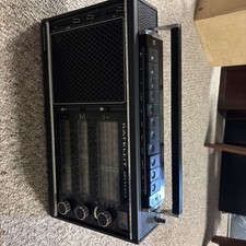 Grundig satellit 2000 for sale  New Carlisle