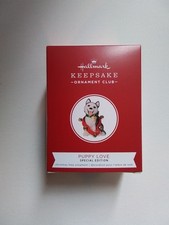 2019 hallmark keepsake for sale  Delton