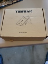 Tessan power strip d'occasion  Expédié en Belgium