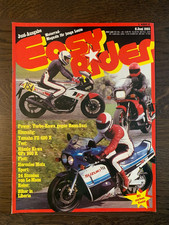 Motorad magazin easy gebraucht kaufen Motorad magazin easy gebraucht kaufen  Wachtendonk