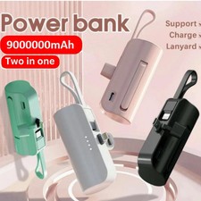 9000000mah mini power for sale  NELSON