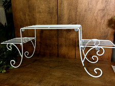 Prateleira de armazenamento de cozinha design de metal branco 3 camadas over-the-sink, usado comprar usado Prateleira de armazenamento de cozinha design de metal branco 3 camadas over-the-sink, usado comprar usado  Enviando para Brazil