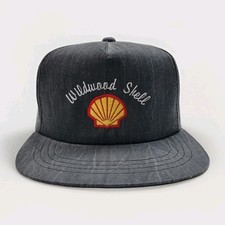 Vintage shell oil for sale  Moneta