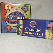 2001 cranium board for sale  Denmark