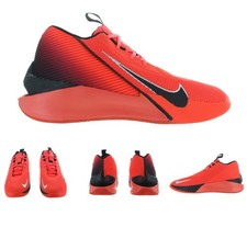 Tênis de basquete Nike masculino G. T. JUMP ACADEMY carmesim brilhante - preto tamanho 11 comprar usado Tênis de basquete Nike masculino G. T. JUMP ACADEMY carmesim brilhante - preto tamanho 11 comprar usado  Enviando para Brazil