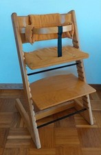 treppenhochstuhl stokke tripp trapp gebraucht kaufen treppenhochstuhl stokke tripp trapp gebraucht kaufen Birkenfeld