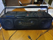 Vintage hitachi trk for sale  Andalusia