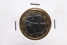 Moneta euro italia usato  Frosinone