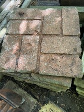 Bricks effect paving for sale  COVENTRY
