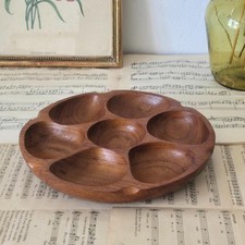 Plat vintage bois d'occasion Plat vintage bois d'occasion  Salvagnac