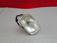 Headlight 5bf 84310 usato  Serra de Conti