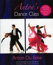 Anton dance class for sale  UK