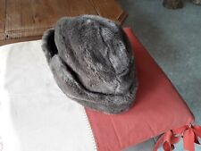 Chapeau hiver chapka d'occasion  La Roche-sur-Yon