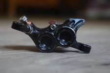 Hope caliper black for sale  BECKENHAM