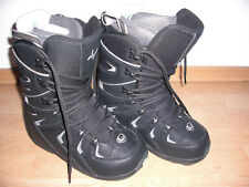 Snowboard boots kinder gebraucht kaufen  Wachenroth