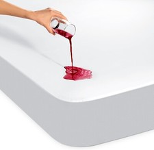 Protege matelas 160x200 d'occasion  Toulouse-