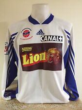 Maillot châteauroux malouda d'occasion  Châteauneuf-les-Martigues