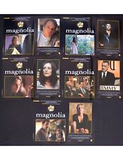 Fotobuste magnolia paul usato  Nocera Superiore