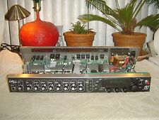 Fender Cyber Twin, PR 393, Pré-amplificador de Tubo, Amplificador de Guitarra, Reverb, FX, Pedal comprar usado  Enviando para Brazil